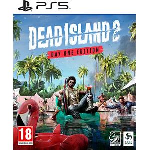 Deep Silver Dead Island 2 - DayOne Edition - Ps5