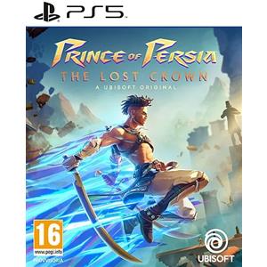 Ubisoft Prince Of Persia: The Lost Crown - Ps5