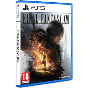 Square Enix Final Fantasy XVI - Ps5