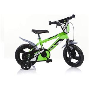 Dino Bikes Bici Bicicletta Mtb taglia 12 Verde
