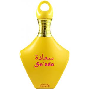 Nabeel Sa'ada Eau De Parfum 100 ml - Fragranza Unisex Floreale e Tropicale