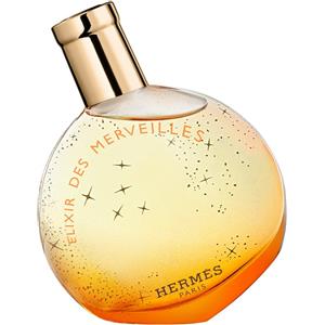 Hermès Elixir des Merveilles Eau de Parfum 30 ml - Fragranza donna con note fruttate e gourmand