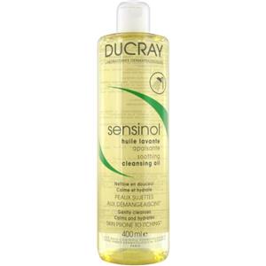DUCRAY SENSINOL OLIO DETERGENTE 400 ML
