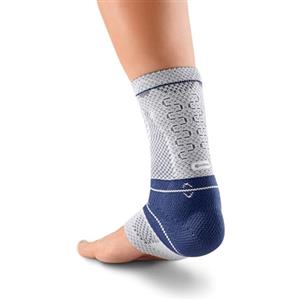 BAUERFEIND Achillotrain titanio Sinistra St tgl 1 5