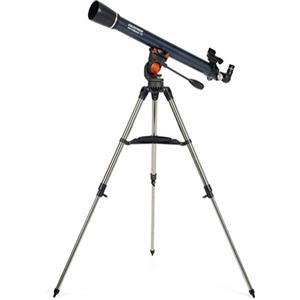 CELESTRON ASTROMASTER 70 AZ DELUXE - GARANZIA UFFICIALE AURIGA 3 ANNI