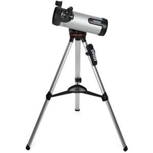 CELESTRON LCM 114 + ALIMENTATORE - GARANZIA UFFICIALE AURIGA 3 ANNI