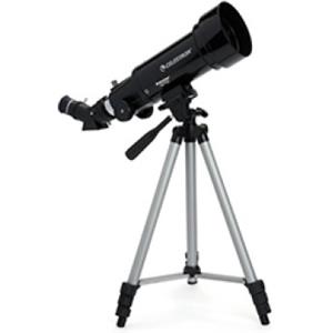 CELESTRON TRAVEL SCOPE 70 - GARANZIA UFFICIALE AURIGA 3 ANNI
