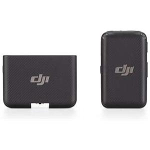 DJI MIC 2 (1 TX + 1 RX) - GARANZIA UFFICIALE NITAL 2 ANNI