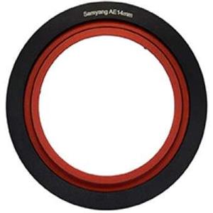 Lee Filters SW150 Adattatore per Obiettivo Samyang 14mm - Compatibile con Sistema di Filtri 150 mm