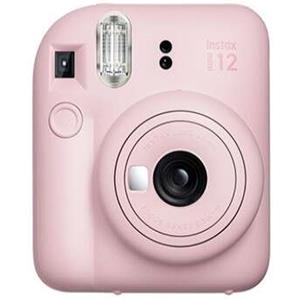 Fujifilm INSTAX mini 12 rosa