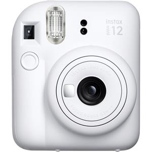Fujifilm INSTAX mini 12 bianco