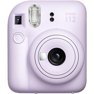 Fujifilm INSTAX mini 12 lilla