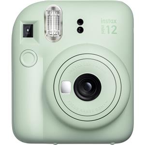Fujifilm INSTAX mini 12 verde