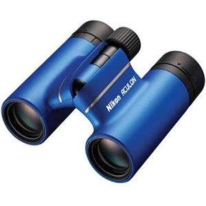 NIKON ACULON T02 8X21 BLUE