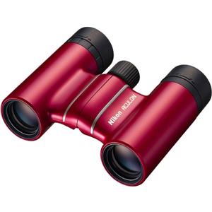 NIKON ACULON T02 8X21 RED