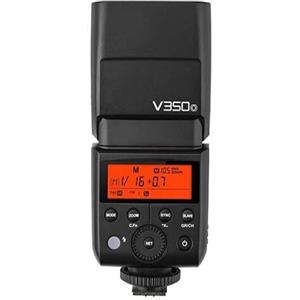 Godox Ving V350O - Flash a slitta compatto per Olympus e Panasonic con TTL e HSS