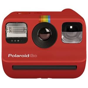 POLAROID GO RED