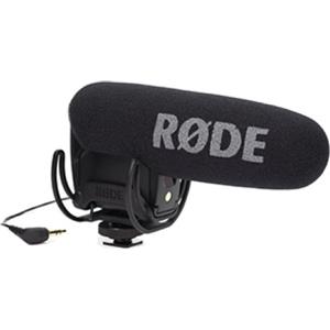 RODE VIDEOMIC PRO RYCOTE