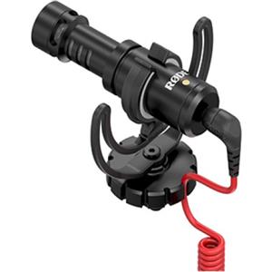 RODE VIDEOMICRO