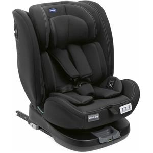 Chicco Seggiolino Auto Unico Evo (40 - 150 cm) - Black