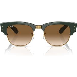 Ray-Ban Occhiali da Sole Ray-Ban Mega Clubmaster RB0316S 136851