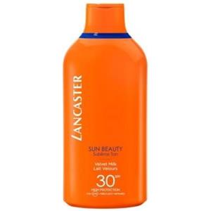 Lancaster Sun Beauty Velvet Milk Sublime Tan Spf 30 400 Ml