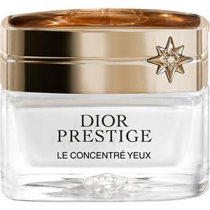 Dior Prestige Le Concentré Yeux 15 ml - Trattamento Contorno Occhi Antietà con RosapeptideTM