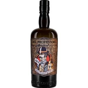 Del Professore Gin Del Professore Monsieur - Del Professore - Formato: 0.70 l