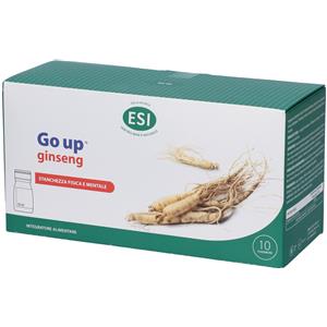 Ginseng- Risparmia il 10% con codice: esi0926 300 ml Soluzione orale