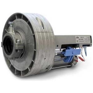 CARDIN CRL170E Motoriduttore 230V per Serranda Avvolgibile fino a 170kg con Elettrofreno