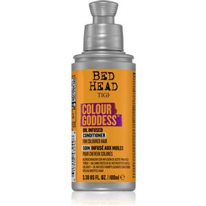 TIGI Colour Goddess Oil Infused Conditioner 100 ml