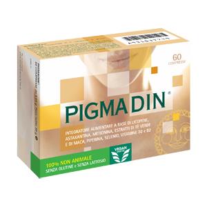 PIGMADIN 60COMPRESSE - - 931037749