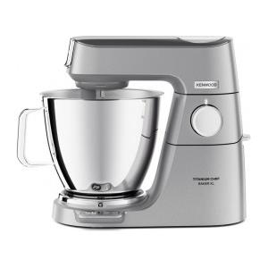 Kenwood KVL85.124SI Impastatrice 1200 W 7 L Stainless steel