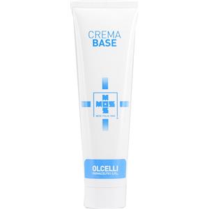 OLCELLI FARMACEUTICI Srl CREMA BASE 100ML