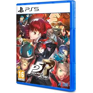 Atlus Persona 5 Royal
