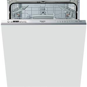Hotpoint Lave-vaisselle tout intégrable HOTPOINT HI5030W - 14 couverts - Induction - L60cm - 43dB