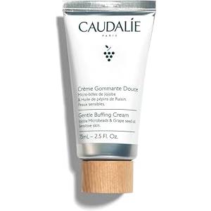 Caudalie Scrub - Detergenti Ed Esfolianti - 125 Gr
