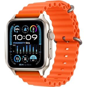 CEEBOO Smartwatch Uomo Donna, 1.85 Orologio Smartwatch con Chiamate e Risposta, 112 Sportivo, Impermeabil IP68 Activity Tracker Contapassi/Cardiofrequenzimetro/Monitoraggio del Sonno,per Android iOS