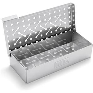 Weber Affumicatore universale