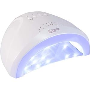 Generico Lampada UV Led 48 W Per Ricostruzioni Unghie Mani E Piedi Fornetto Professionale Nail Art