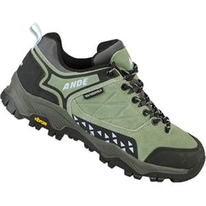Ande Volcano VIB WP, Scarpe da Trekking Unisex-Adulto, 37 EU