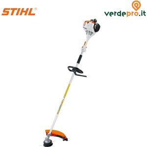 Stihl FS 55 R Decespugliatore 27,2 cm³ | Offerta e Spedizione Gratis ()