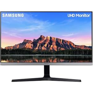 Samsung Monitor HRM UR55 (U28R552), Flat, 28