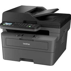 Brother Stampante Laser MFC-L2827DW multifunzione 4 in 1, 32 ppm, stampa fronte/