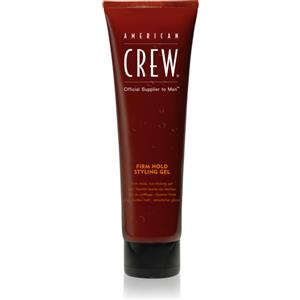 American Crew Firm Hold Gel 100 ml