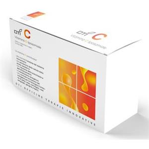 Oti Officine Terapie Innovative Oti C Vitamina C Liposomiale 30 Bustine