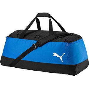 Puma PRO Training II Borsa, Sportiva Unisex-Adulto, Blu Royal Black), Taglia unica