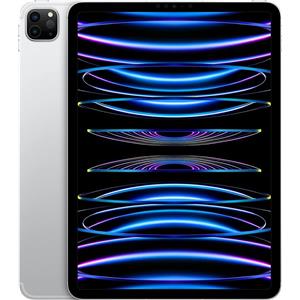 Apple iPad Pro (2022) | 11.0 | 8 GB | 128 GB | argento