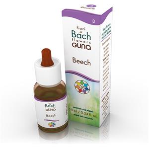 GUNA SpA Beech - Fiore di Bach n°3 Guna - 10 ml