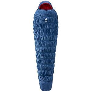 deuter Exosphere -10° sacco a pelo in fibra sintetica